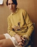 Bode F/W 21 Men's Lookbook