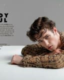 Body & Soul by Javi Dardo