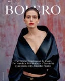 Bolero Magazine April/May 2026 Cover