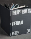 Book: Philipp Paulus - Vietnam - Peter Do