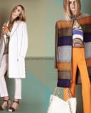 Borbonese S/S 2013 Preview