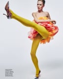 Bridal Guide Magazine Cover Story - She's Got Personality