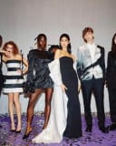 Brown Thomas Holiday 2023 Campaign