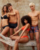 BRUNO BANANI Spring 2022