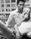 Buffalo Jeans Spring 2018 Campaign
