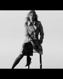 Burberry 170th Anniversary Trench 2026 Campaign