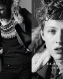 Burberry Black F/W 14