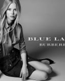 Burberry Blue Label S/S 15