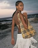 Burberry High Summer 2026 Campaign