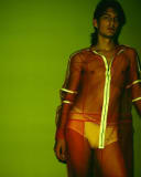 by Joseph for Pleasure Dome Magazine