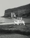 BY THE SEA for Máxima Magazine