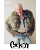 Candy Magazine #15 2025 Covers