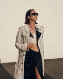 Capsule collection Marco Castelli Collection x L’Impermeabile Ph. by Marta Machej