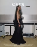 CARA Magazine Nº2 - THE HAIR ISSUE Covers