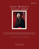 Carlo Molino's Private Album