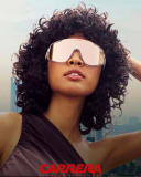 Carrera Global Campaign