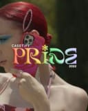 Casetify Pride Campaign 2022 Dir. by Claire Leahy