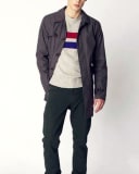 CAT FOOTWEAR / Style Guide FW12