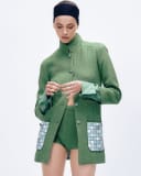 Chanel Special Story for Vanidad