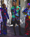 Charles de Vilmorin / Collection Capsule FW 2020 by NDA Paris