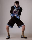 Charles Jeffrey Loverboy F/W 26
