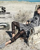 Chloe Magazine - Desert Luxury