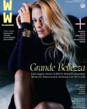 Christa Rigozzi for WW - Magazin