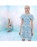 Christian Siriano Spring/Summer 2015 Campaign