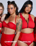 Chromat SS22: Collective Opulence Celebrating Kindred