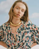 Chufy Resort 2022 collection La Dolce Vita by Nicole Phelps