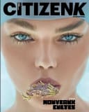 Citizen K International Autumn 2025 Cover