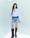 Citizens of Humanity Spring 24 Lookbook