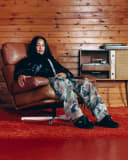 Clarks X Jorja Smith