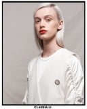 Claudia Li FW17 Lookbook