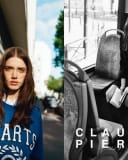 Claudie Pierlot F/W 2014