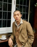 CLOSED AW22 Men – The One With London