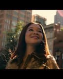 Coach Gold Fragrance 2025 Campaign