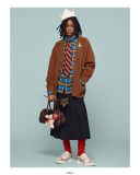 Coach Resort 2026 Lookbook
