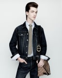 Collection's Story for Yung Magazine