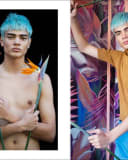 Colour Me Cool