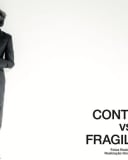 CONTROLE vs. FRAGILIDADE