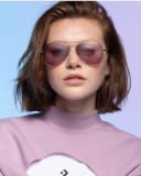 Converse x Marchon Eyewear by Keena