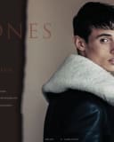 Cool America Magazine - Tones - by Erik Carter