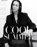 Cool summer by Hernan Castillo