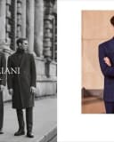 Corneliani F/W 2017/18
