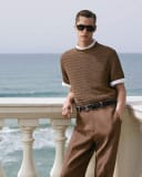 COS High Summer S/S 26 Campaign
