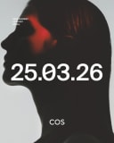 COS S/S 26 show teaser