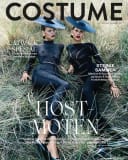 Costume Norway November/December 2023 Covers