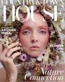 Country & Townhouse July/August 2024 Cover