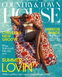 Country & Townhouse May/June 2025 Cover photograph by Annie Noble